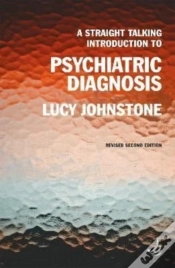 Capa do artigo A Straight Talking Introduction To Psychiatric Diagnosis (Second Edition)