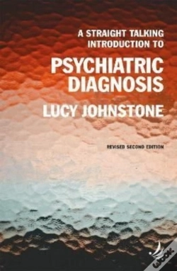 Capa do artigo A Straight Talking Introduction To Psychiatric Diagnosis (Second Edition)