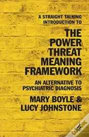 Capa do artigo A Straight Talking Introduction To The Power Threat Meaning Framework