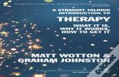 A Straight Talking Introduction To Therapy