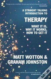 Capa do artigo A Straight Talking Introduction To Therapy