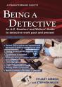 A Straightforward Guide To Being A Detective: Third Edition - 2025 - Preview