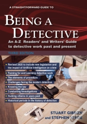 Capa do artigo A Straightforward Guide To Being A Detective: Third Edition - 2025