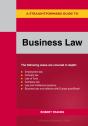 A Straightforward Guide To Business Law Revised Edition-2026 - Preview