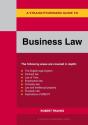 A Straightforward Guide To Business Law - Preview