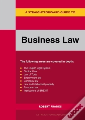 A Straightforward Guide To Business Law