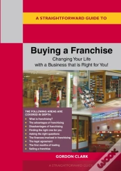 Capa do artigo A Straightforward Guide To Buying A Franchise