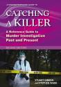 A Straightforward Guide To Catching A Killer: Second Edition - Preview