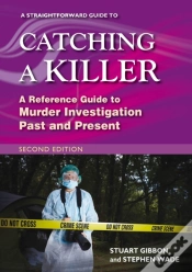 Capa do artigo A Straightforward Guide To Catching A Killer: Second Edition