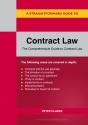 A Straightforward Guide To Contract Law - Preview