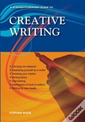 Capa do artigo A Straightforward Guide To Creative Writing