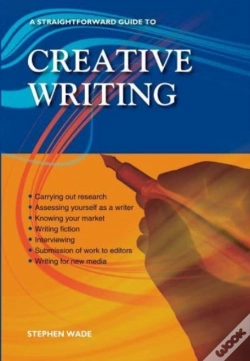 Capa do artigo A Straightforward Guide To Creative Writing