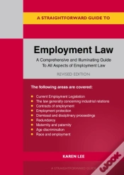 Capa do artigo A Straightforward Guide To Employment Law