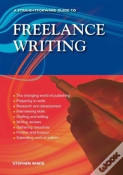 Capa do artigo A Straightforward Guide To Freelance Writing