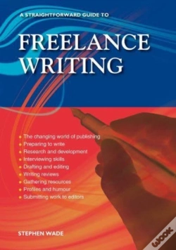 Capa do artigo A Straightforward Guide To Freelance Writing