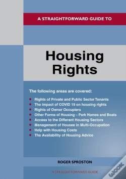 Capa do artigo A Straightforward Guide To Housing Rights