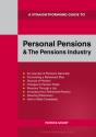 A Straightforward Guide To Personal Pensions And The Pensions Industry - Preview