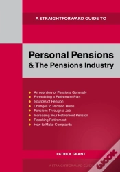 Capa do artigo A Straightforward Guide To Personal Pensions And The Pensions Industry