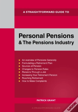 Capa do artigo A Straightforward Guide To Personal Pensions And The Pensions Industry