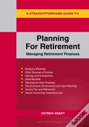 Capa do artigo A Straightforward Guide To Planning For Retirement