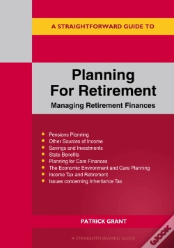 Capa do artigo A Straightforward Guide To Planning For Retirement