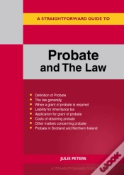 Capa do artigo A Straightforward Guide To Probate And The Law