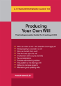 A Straightforward Guide To Producing Your Own Will - Preview