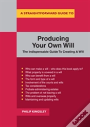 Capa do artigo A Straightforward Guide To Producing Your Own Will