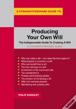 Capa do artigo A Straightforward Guide To Producing Your Own Will