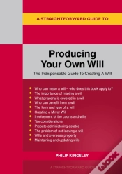Capa do artigo A Straightforward Guide To Producing Your Own Will