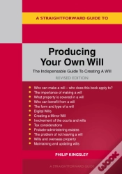 Capa do artigo A Straightforward Guide To Producing Your Own Will