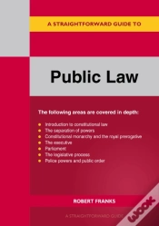 Capa do artigo A Straightforward Guide To Public Law