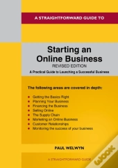 A Straightforward Guide To Starting An Online Business