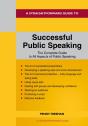 A Straightforward Guide To Successful Public Speaking - Preview