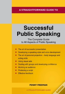 Capa do artigo A Straightforward Guide To Successful Public Speaking