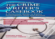 A Straightforward Guide To The Crime Writers Casebook
