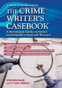 A Straightforward Guide To The Crime Writers Casebook - Preview