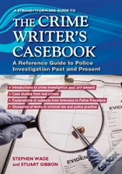 Capa do artigo A Straightforward Guide To The Crime Writers Casebook