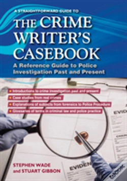 Capa do artigo A Straightforward Guide To The Crime Writers Casebook