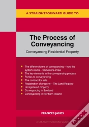 Capa do artigo A Straightforward Guide To The Process Of Conveyancing