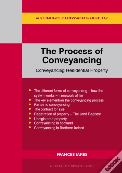 Capa do artigo A Straightforward Guide To The Process Of Conveyancing