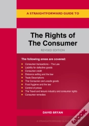 Capa do artigo A Straightforward Guide To The Rights Of The Consumer