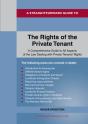 A Straightforward Guide To The Rights Of The Private Tenant - Preview