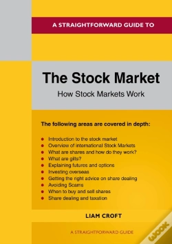 Capa do artigo A Straightforward Guide To The Stock Market
