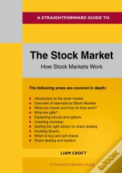 Capa do artigo A Straightforward Guide To The Stock Market