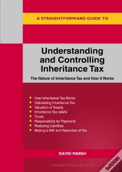 Capa do artigo A Straightforward Guide To Understanding And Controlling Inheritance Tax
