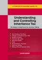A Straightforward Guide To Understanding And Controlling Inheritance Tax - Preview