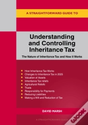 Capa do artigo A Straightforward Guide To Understanding And Controlling Inheritance Tax