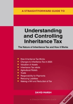 Capa do artigo A Straightforward Guide To Understanding And Controlling Inheritance Tax