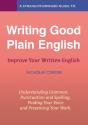 A Straightforward Guide To Writing Good Plain English - Preview